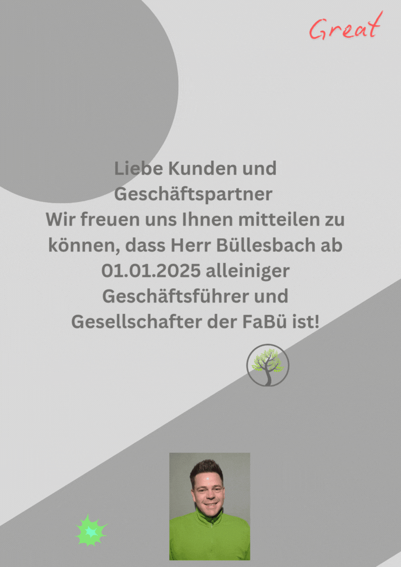 FaBü Raketenstart